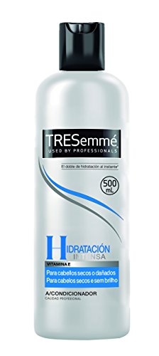 TRESemmé Organizador De Bolso - Set Hidración Profunda Champú 500 ml + Acondicionador 235 ml + Mascarilla 500 ml