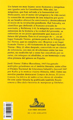 Trilogía de las Tierras: 179 (Las Tres Edades)