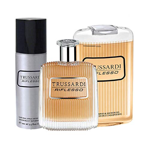 Trussardi, Agua fresca - 100 ml.