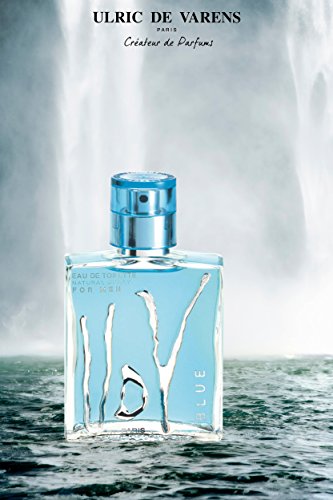 Ulric de varens Blue Eau de Toilette 60 ml