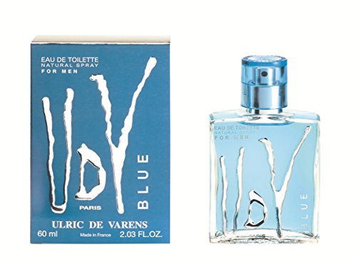 Ulric de varens Blue Eau de Toilette 60 ml