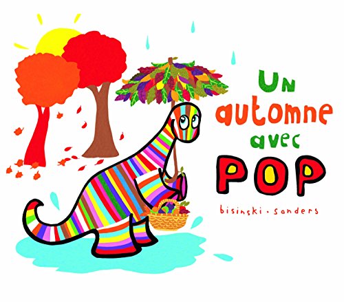 Un automne avec Pop (Loulou & Cie)