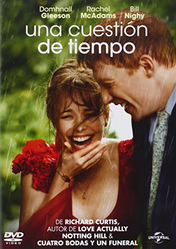 Una Cuestión De Tiempo [DVD]