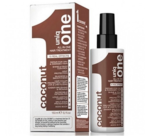 Uniq ONE Coco All in One Hair Treatment 150 Ml (2 Pack)