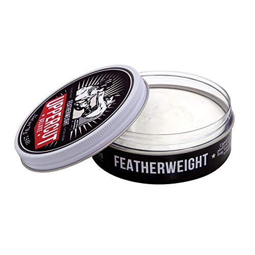 Uppercut Deluxe Featherweight, Firm Hold, Fiber Paste 70g