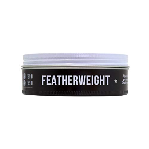 Uppercut Deluxe Featherweight, Firm Hold, Fiber Paste 70g