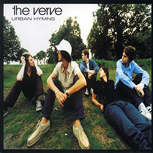 Urban Hymns: Remasters 2016 [Vinilo]