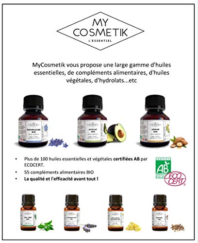 Urea - MyCosmetik - 100 g