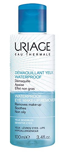 Uriage Demaq Occh Wproof 100Ml