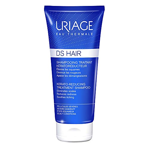 Uriage Uriage D.S Champu Keratorreductor 150Ml 150 ml