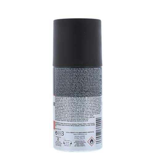 V Italia, Spray de perfume para el cuerpo - 150 ml.