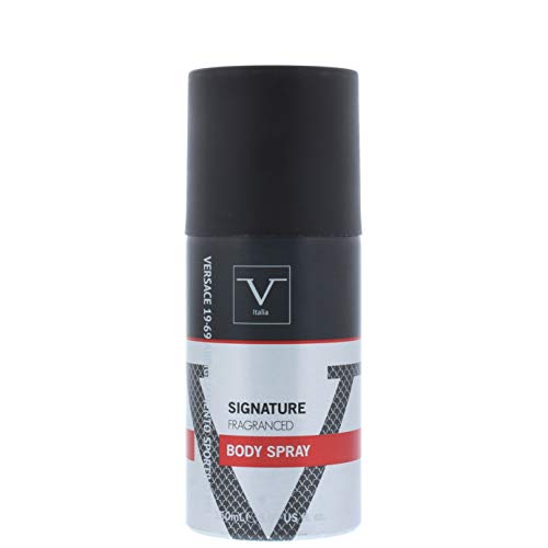 V Italia, Spray de perfume para el cuerpo - 150 ml.