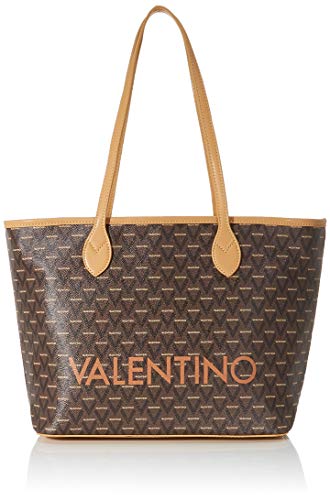 Valentino by Mario ValentinoLiutoMujerBolsos totesMarrón (Cuoio Multicolor)15x29x39 centimeters (B x H x T)