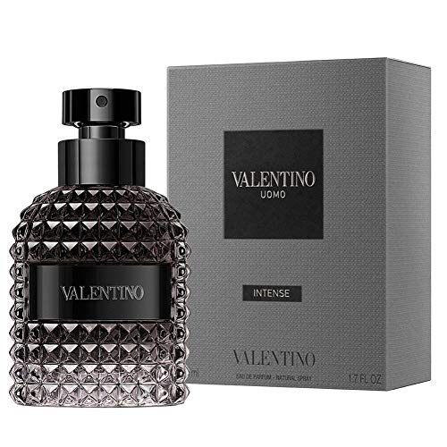 Valentino Valentino Uomo Intense Epv 50Ml 50 ml