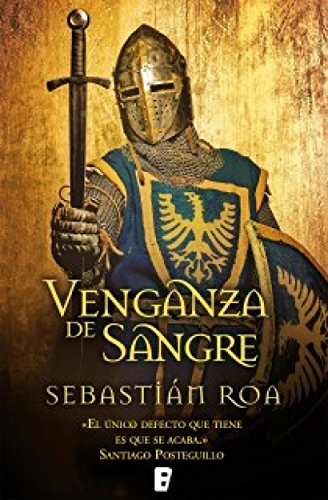 Venganza de sangre