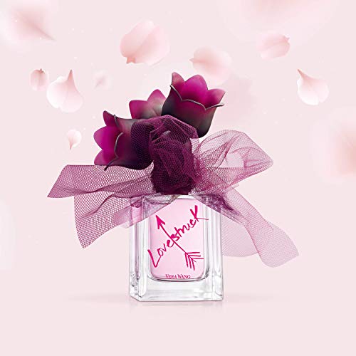 Vera Wang Lovestruck - Agua de perfume