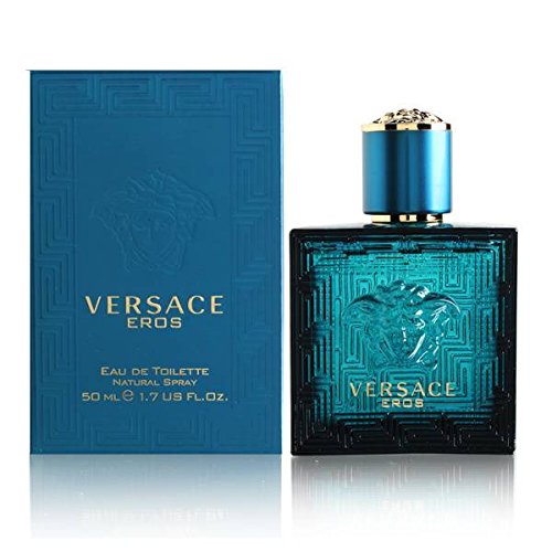 VERSACE EROS EDT 50VP