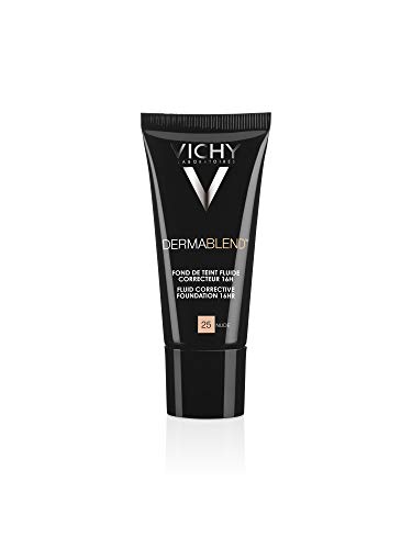 Vichy Dermablend Correttive Foundation 25 ml