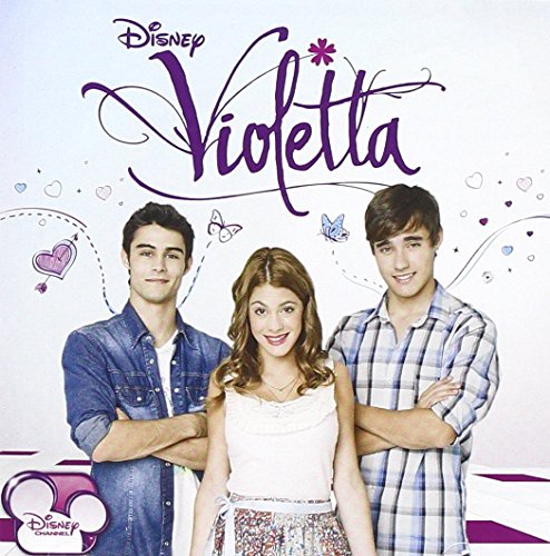 VIOLETTA-VIOLETTA CDA