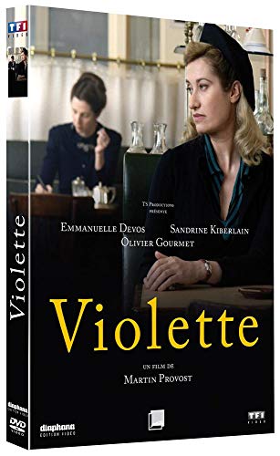 Violette [Francia] [DVD]