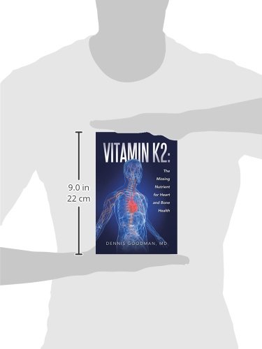 Vitamin K2: The Missing Nutrient for Heart and Bone Health