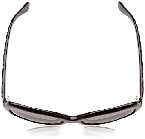 Vogue 0Vo2871S Gafas de sol, Black, 56 para Mujer