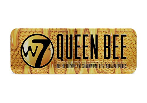 W7 | Queen Bee Palette