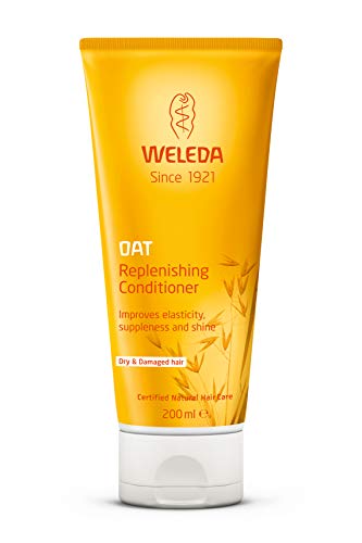 WELEDA Acondicionador Reparador con Avena (1x 200 ml)