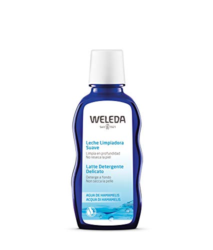 Weleda Set Leche Limpiadora, 100 ml