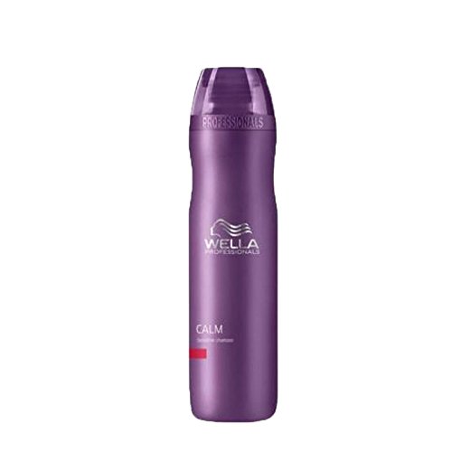 Wella Balance Calm Sensitive Shampoo Champú - 250 ml