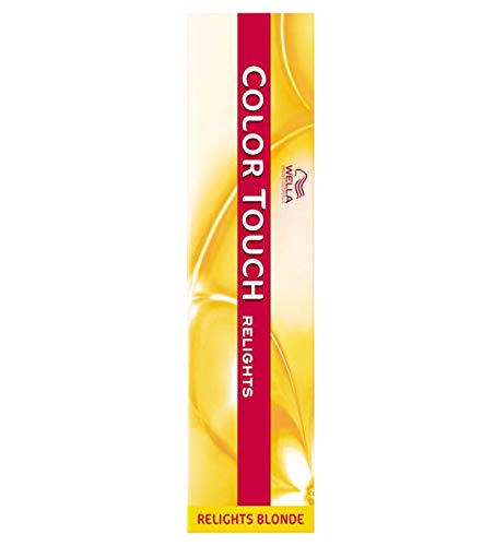 Wella ct relights Red/74 60 ml