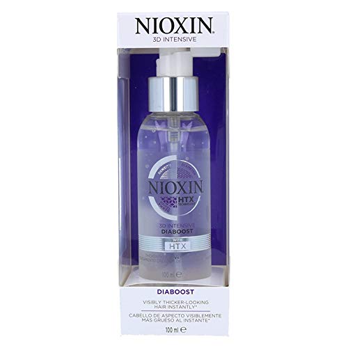 Wella nioxin diaboost 100 ml