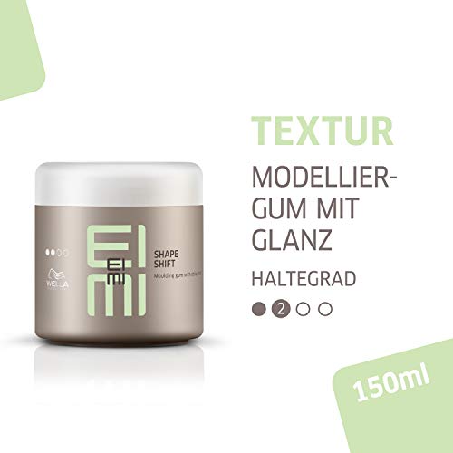 Wella Professionals Eimi Shape Shift Molding Gum - 150ml by Wella Eimi