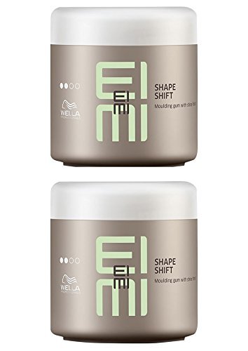 Wella Professionals Eimi Shape Shift Molding Gum DUO Pack 2 x 150ml by Wella Eimi