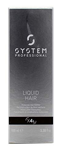 Wella SP Code Energy Liquid Hair, 100 ml