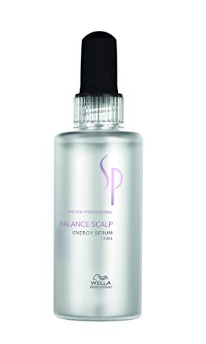 Wella SP Liquid Cuidado Capilar - 100 ml