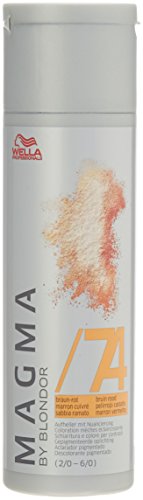 Wella Tinte Magma 74-120 ml