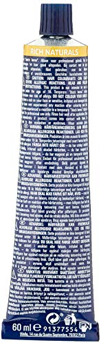 Wella - Tinte para el pelo Koleston Perfect Rich Naturals, 60 ml