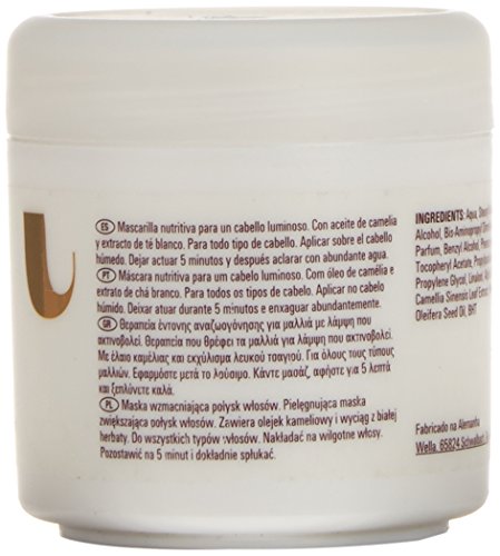 Wella Wella Mascarilla Oil Refrelctions - 150 ml