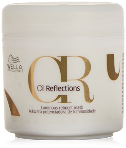 Wella Wella Mascarilla Oil Refrelctions - 150 ml