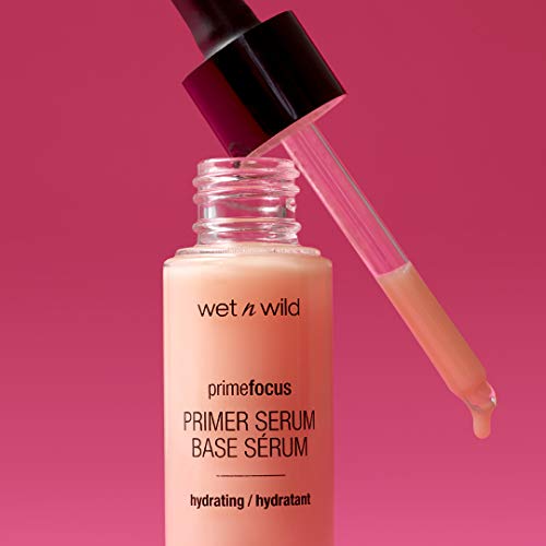 Wet n Wild Prime Focus Primer Serum 100 g