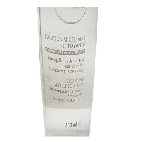 WHITE OBJECTIV H2O SOLUCION 250 ML.