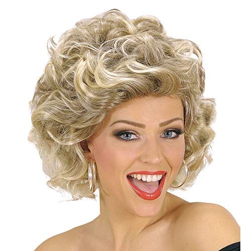 WIDMANN Sancto Olivia Wigs IN Box - Blonde