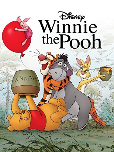 Winnie the Pooh