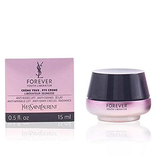 Ysl Forever Crema Ojos Pot 15 ml