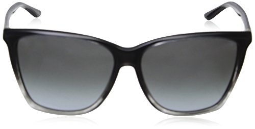 Yves Saint Laurent Gafas de sol Para Mujer 6347/S - E4S/PT: Negro y gris