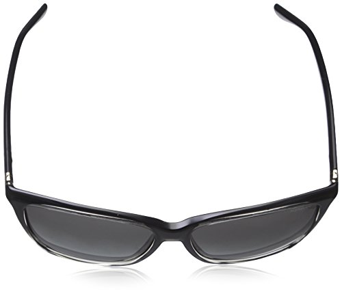 Yves Saint Laurent Gafas de sol Para Mujer 6347/S - E4S/PT: Negro y gris