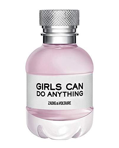 Zadig & Voltaire Agua de Perfume para Mujeres 30 ml