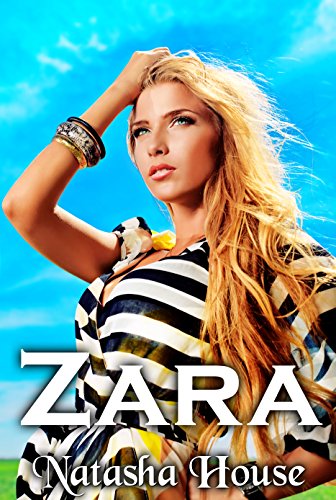 Zara (English Edition)