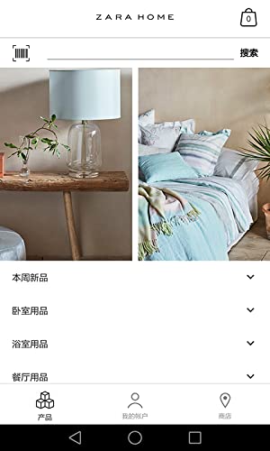 Zara Home